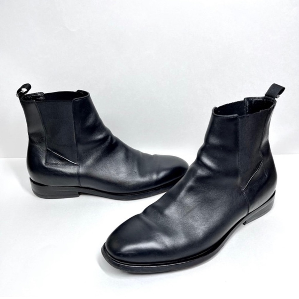 Balenciaga Chelsea boots